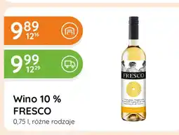 Eurocash Cash & Carry Wino Fresco oferta