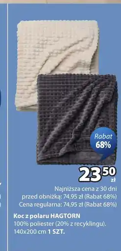 JYSK Koc oferta