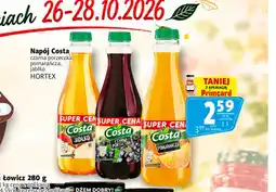 Prim Market Napój Costa oferta