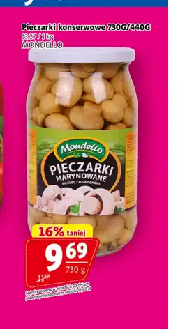 Prim Market Pieczarki Mondello oferta
