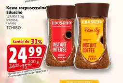 Prim Market Kawa rozpuszczalna Eduscho oferta