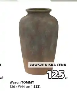 JYSK Wazon oferta
