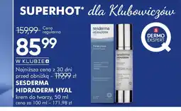SuperPharm Krem do twarzy Sesderma oferta