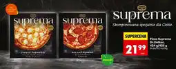 Biedronka Pizza Dr. Oetker oferta
