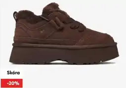 eobuwie Skóra oferta