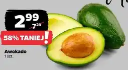 Netto Awokado oferta