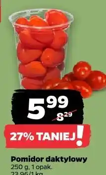 Netto Pomidor daktylowy oferta