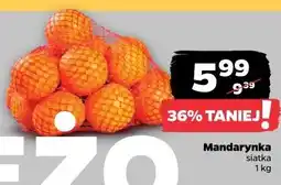 Netto Mandarynka siatka oferta