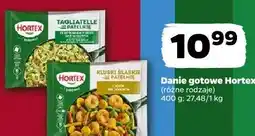 Netto Danie gotowe Hortex oferta