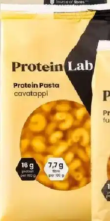 Netto Makaron Protein Pasta Cavatappi Protein Lab oferta