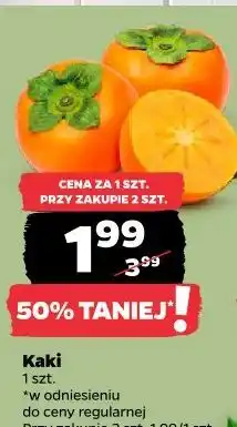 Netto Kaki oferta