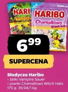 Netto Słodycze Haribo oferta