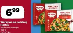 Netto Warzywa na patelnię Hortex oferta