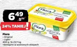 Netto Flora Original / Light oferta