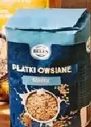 Netto Płatki Owsiane górskie Bell's oferta