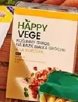 Netto Roślinny Gyros Happy Vege oferta