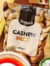 Netto Orzechy nerkowca Sereno oferta