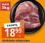 E.Leclerc Karkówka wieprzowa oferta