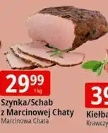 E.Leclerc Szynka/Schab z Marcinowej Chaty Marcinowa Chata oferta
