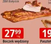 E.Leclerc Boczek wędzony Smak Górno oferta