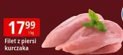 E.Leclerc Filet z piersi kurczaka oferta