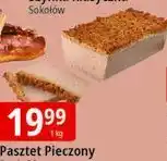 E.Leclerc Pasztet Pieczony Smak Górno oferta