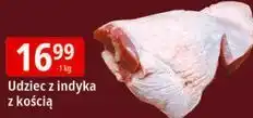 E.Leclerc Udziec z indyka z kością oferta