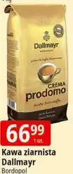 E.Leclerc Kawa ziarnista Dallmayr prodomo oferta