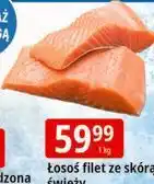 E.Leclerc Łosoś filet ze skórą świeży oferta