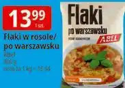 E.Leclerc Flaki w rosole/ po warszawsku Abel oferta