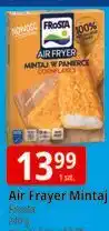 E.Leclerc Air Fryer Mintaj Frosta oferta