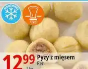 E.Leclerc Pyzy z mięsem Ren oferta
