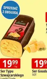 E.Leclerc Ser Typu Szwajcarskiego Lumiko Trade oferta