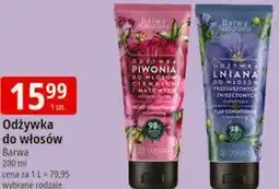 E.Leclerc Odżywka do włosów Barwa oferta