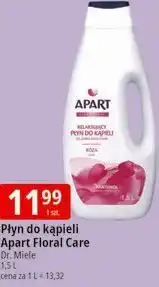 E.Leclerc Płyn do kąpieli Apart Floral Care oferta
