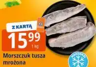 E.Leclerc Morszczuk tusza mrożona oferta