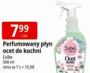 E.Leclerc Perfumowany płyn ocet do kuchni Luba oferta
