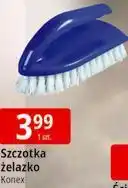E.Leclerc Szczotka żelazko Konex oferta