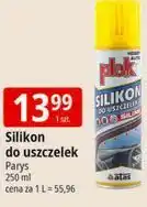 E.Leclerc Silikon do uszczelek Plak Parys oferta