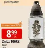 E.Leclerc Znicz 106RZ Luks oferta