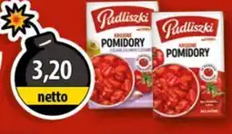DUO-TES Pudliszki Krojone Pomidory oferta