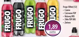 DUO-TES Frugo oferta