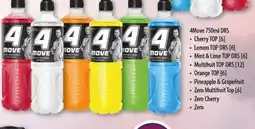 DUO-TES 4Move oferta