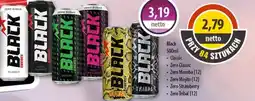 DUO-TES Black Energy oferta