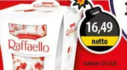 DUO-TES Raffaello oferta