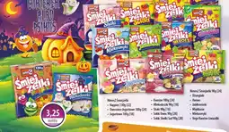 DUO-TES Nimm2 Śmiejeżelki oferta