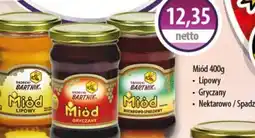 DUO-TES Miód Sadecki Bartnik oferta