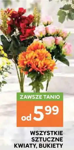 Stokrotka Wszystkie sztuczne kwiaty, bukiety oferta