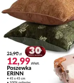 Agata Meble Poszewka ERINN oferta