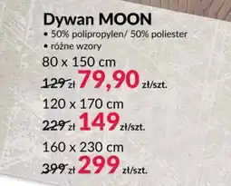 Agata Meble Dywan moon oferta
